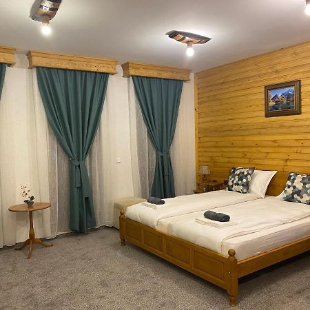 Luxury Private Studio In Green Life Bansko Extérieur photo