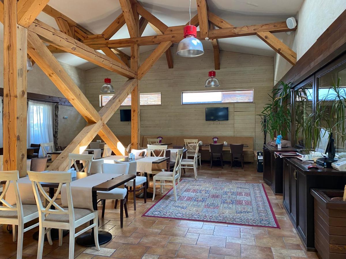 Luxury Private Studio In Green Life Bansko Extérieur photo