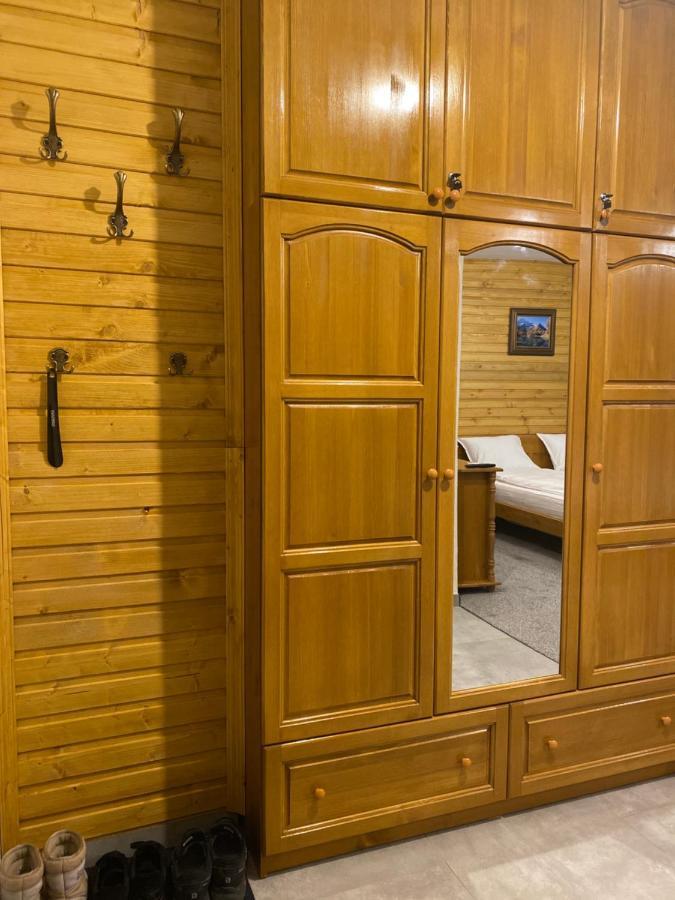 Luxury Private Studio In Green Life Bansko Extérieur photo
