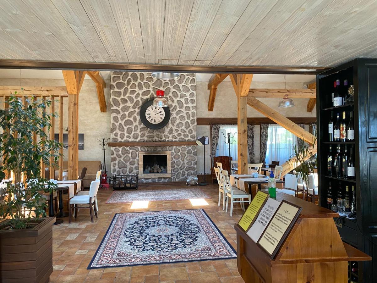 Luxury Private Studio In Green Life Bansko Extérieur photo
