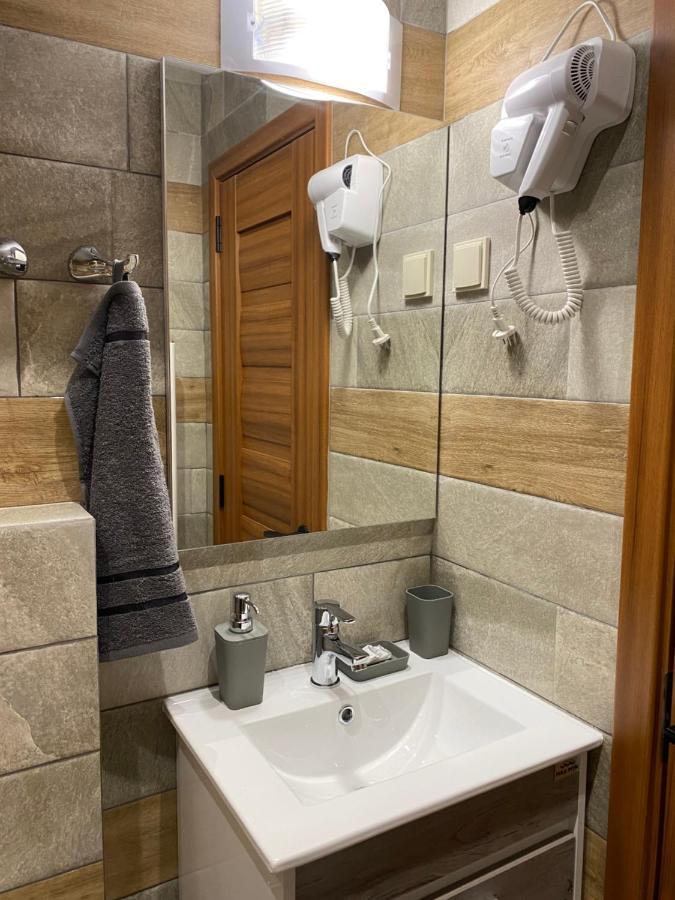 Luxury Private Studio In Green Life Bansko Extérieur photo