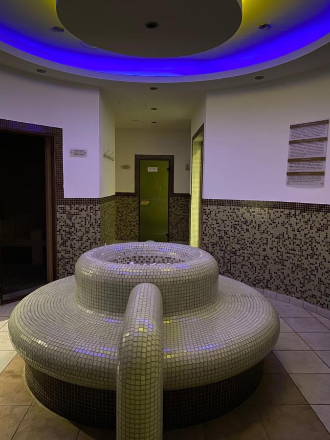 Luxury Private Studio In Green Life Bansko Extérieur photo