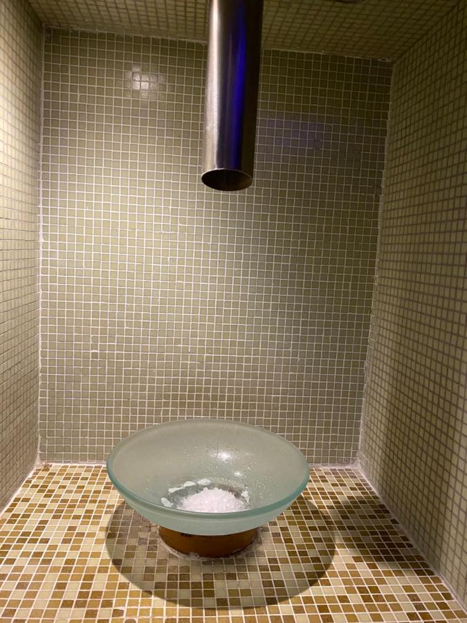 Luxury Private Studio In Green Life Bansko Extérieur photo