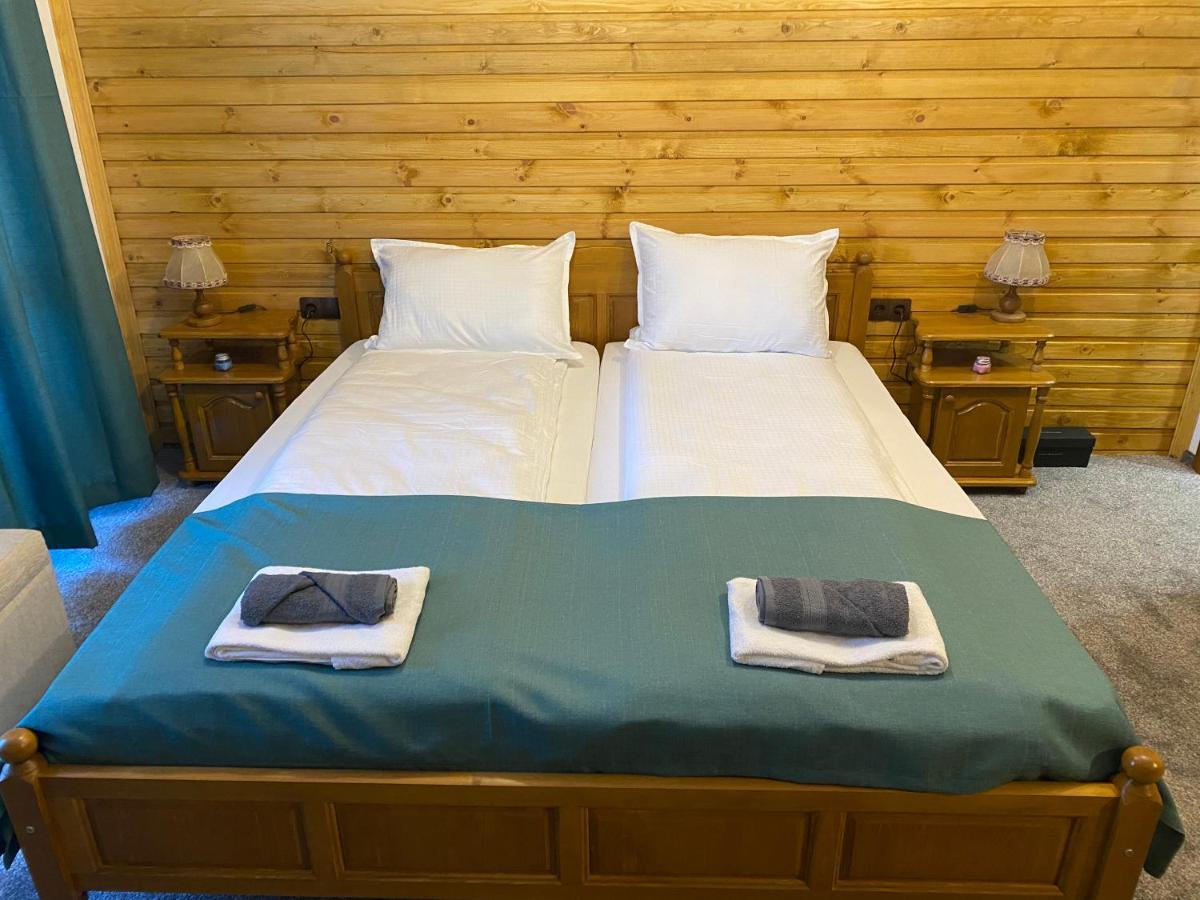 Luxury Private Studio In Green Life Bansko Extérieur photo