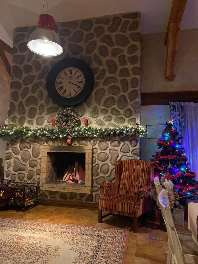 Luxury Private Studio In Green Life Bansko Extérieur photo