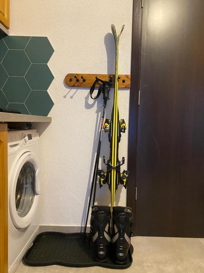 Luxury Private Studio In Green Life Bansko Extérieur photo